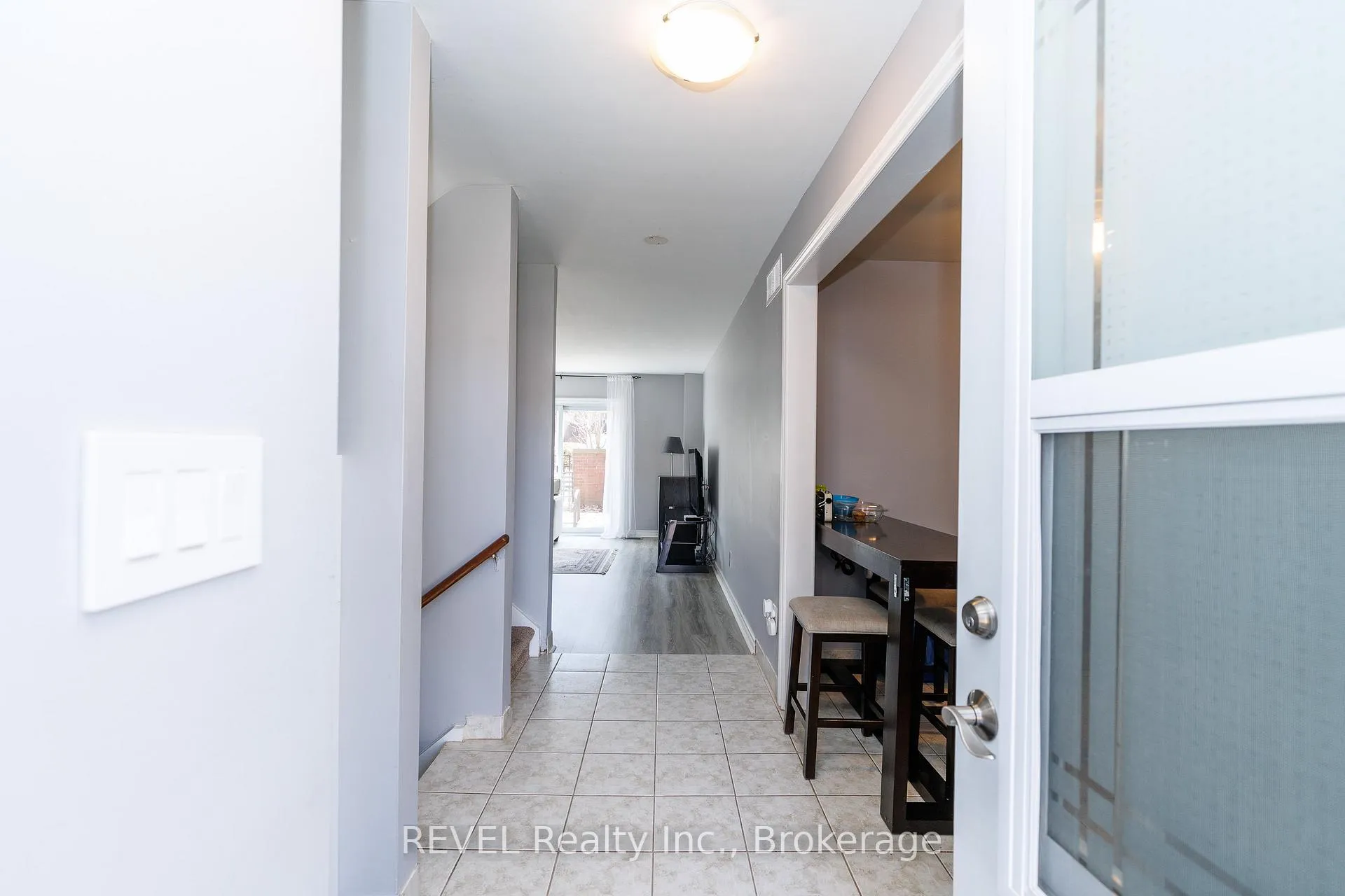 Photo 3 of Unit 25, 6476 Huggins Street, Niagara Falls, Stamford — HOMEH