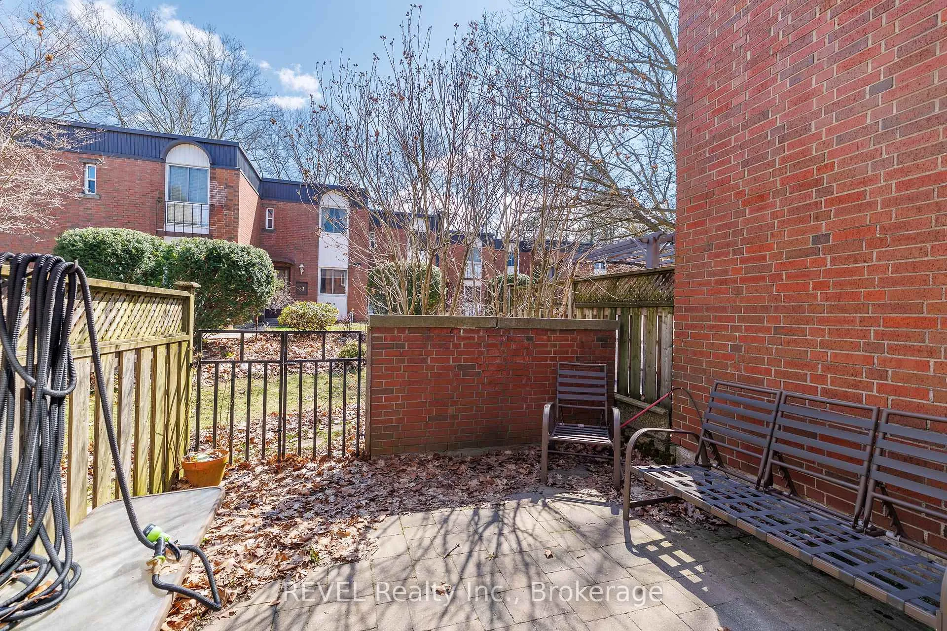 Photo 18 of Unit 25, 6476 Huggins Street, Niagara Falls, Stamford — HOMEH