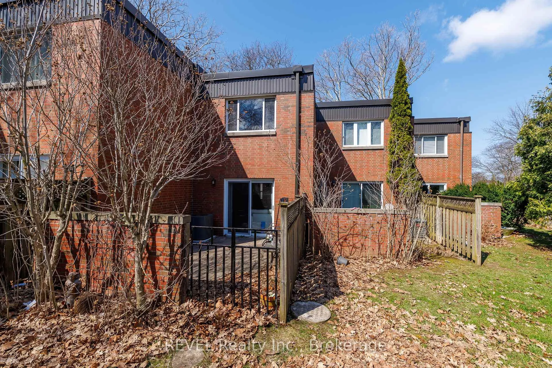 Photo 20 of Unit 25, 6476 Huggins Street, Niagara Falls, Stamford — HOMEH