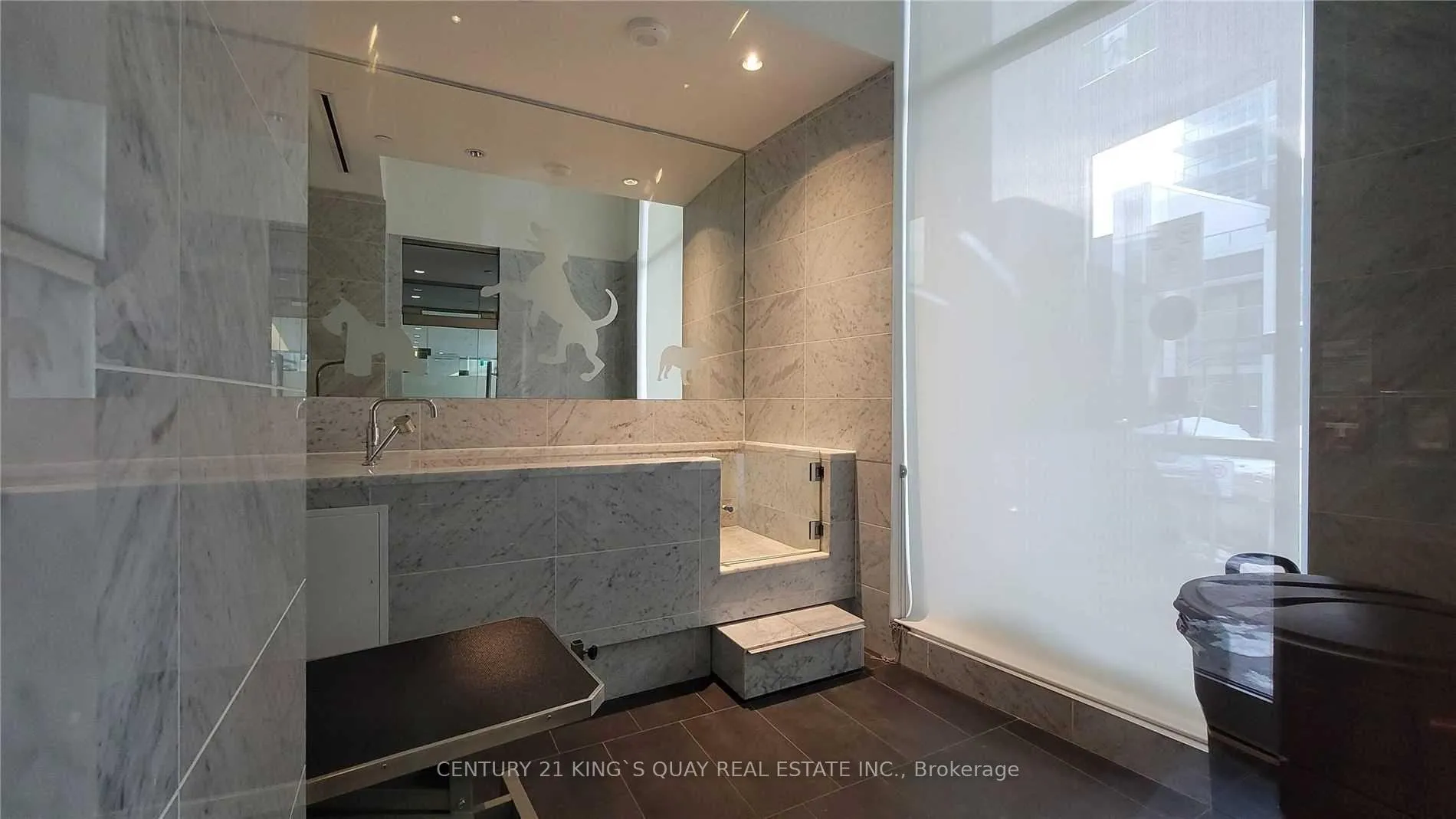 Photo 16 of Unit 1708, 115 McMahon Drive, North York, Bayview Village — HOMEH