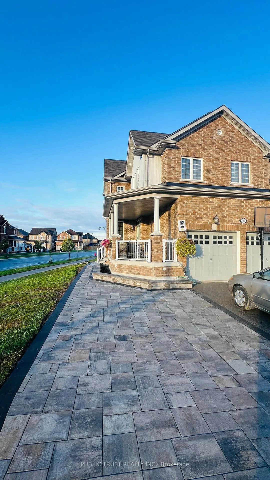 Photo 1 of Unit Basement, 1808 Castlepoint Drive, Oshawa, Taunton — HOMEH