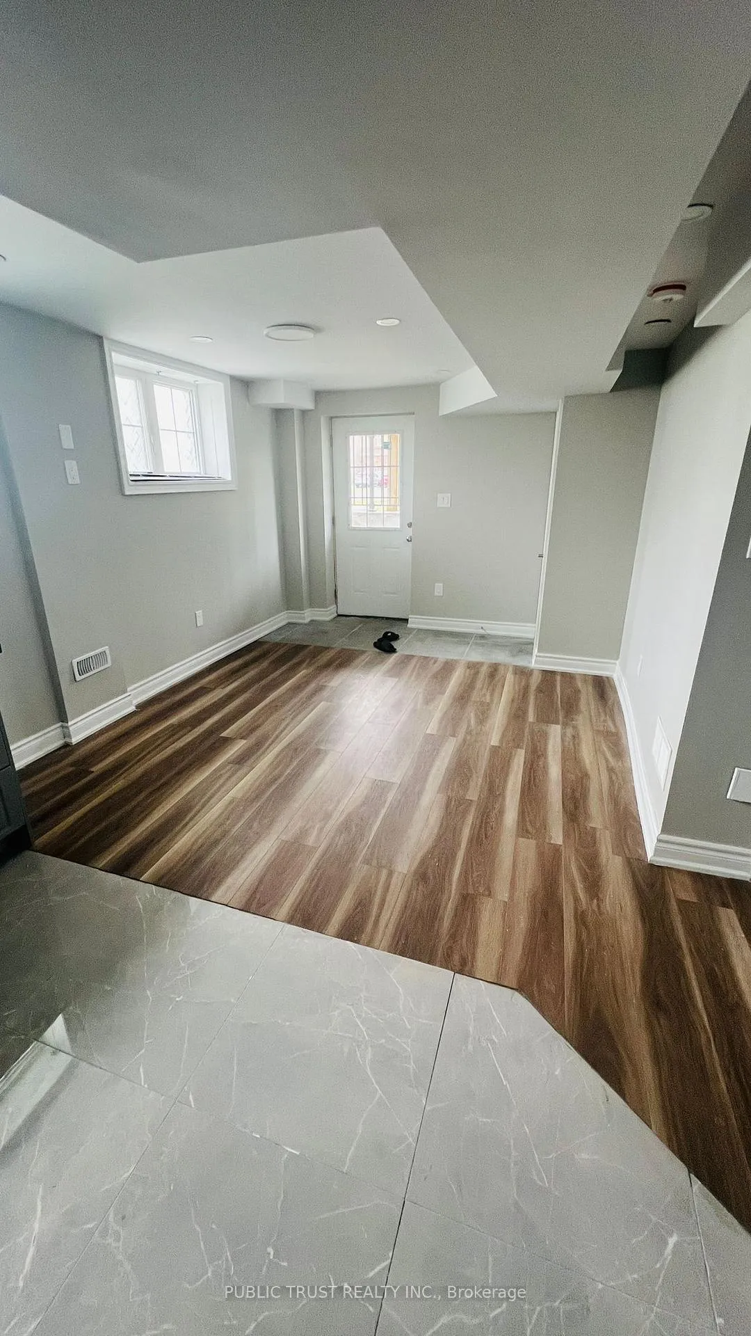 Photo 3 of Unit Basement, 1808 Castlepoint Drive, Oshawa, Taunton — HOMEH