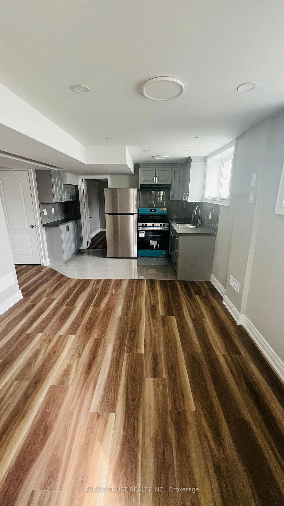 Photo 4 of Unit Basement, 1808 Castlepoint Drive, Oshawa, Taunton — HOMEH
