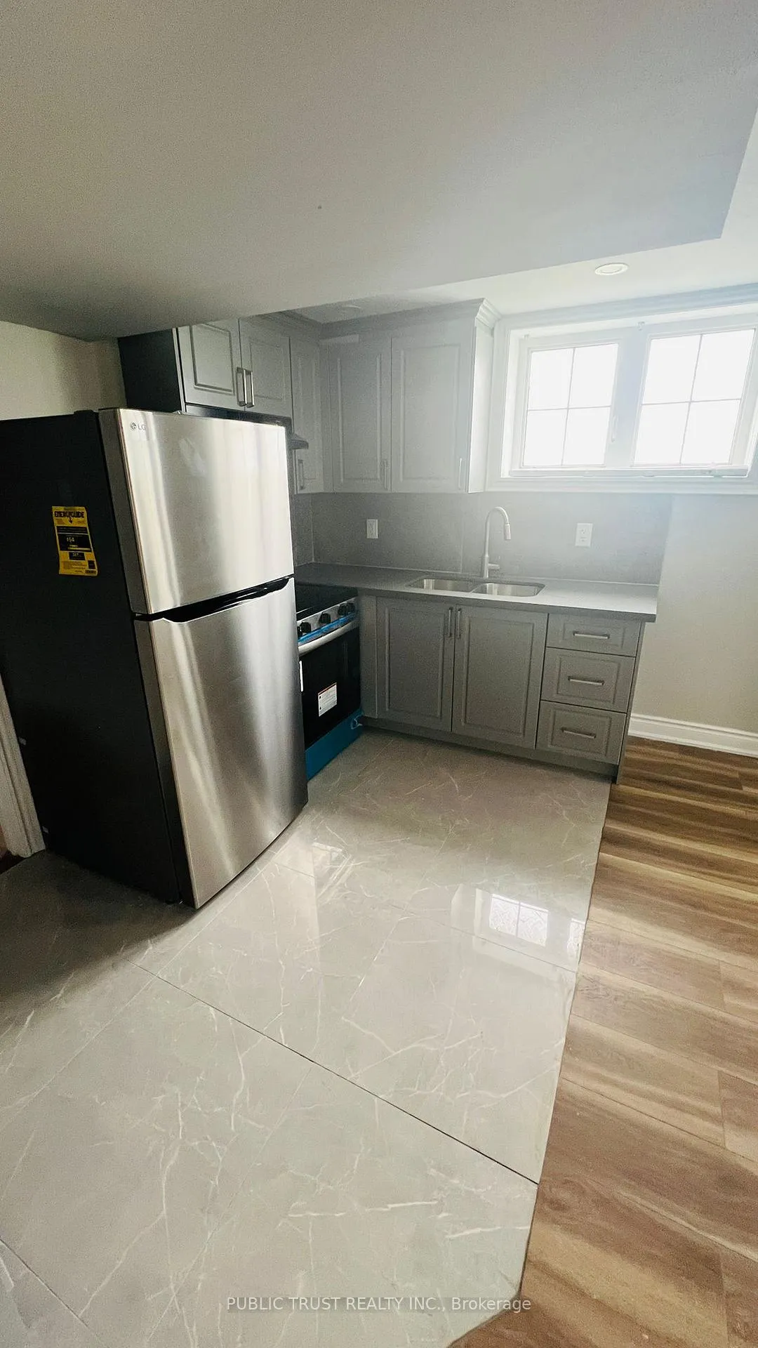 Photo 5 of Unit Basement, 1808 Castlepoint Drive, Oshawa, Taunton — HOMEH