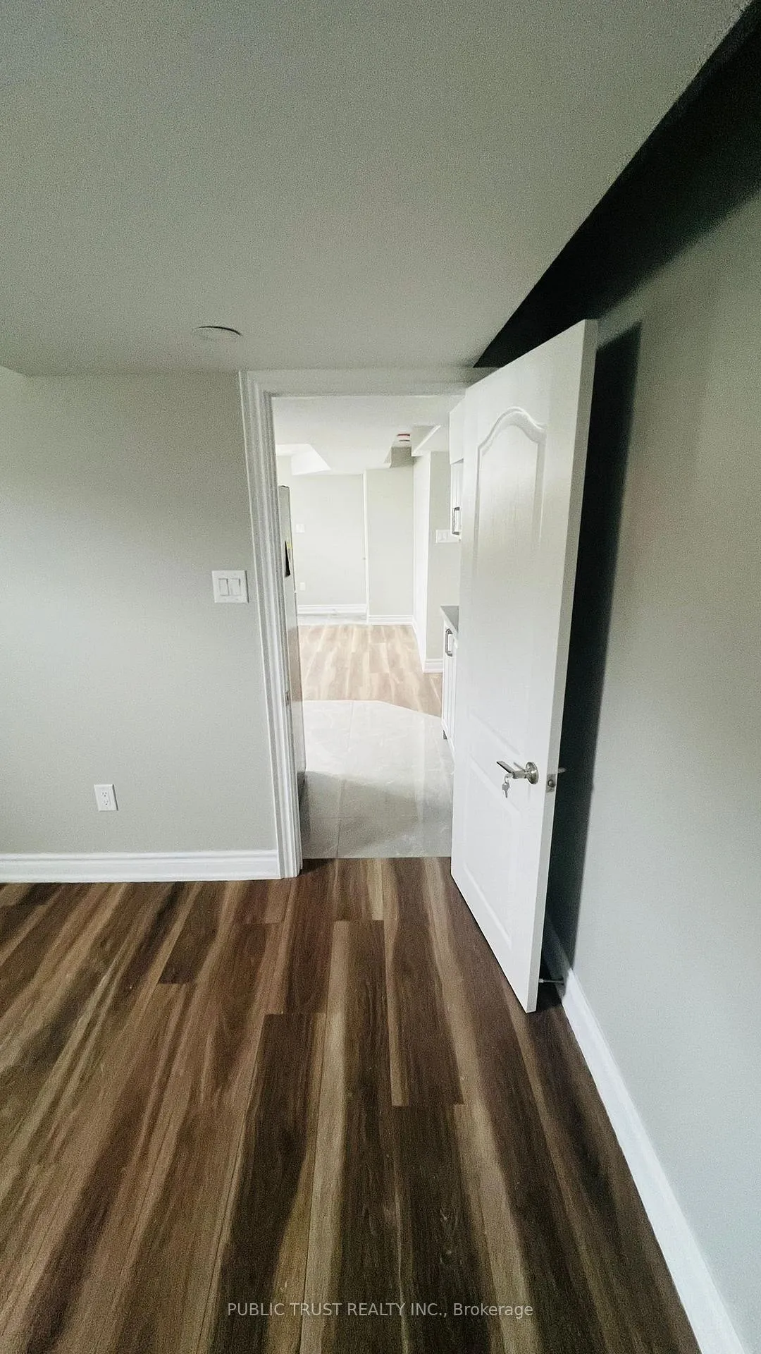 Photo 6 of Unit Basement, 1808 Castlepoint Drive, Oshawa, Taunton — HOMEH
