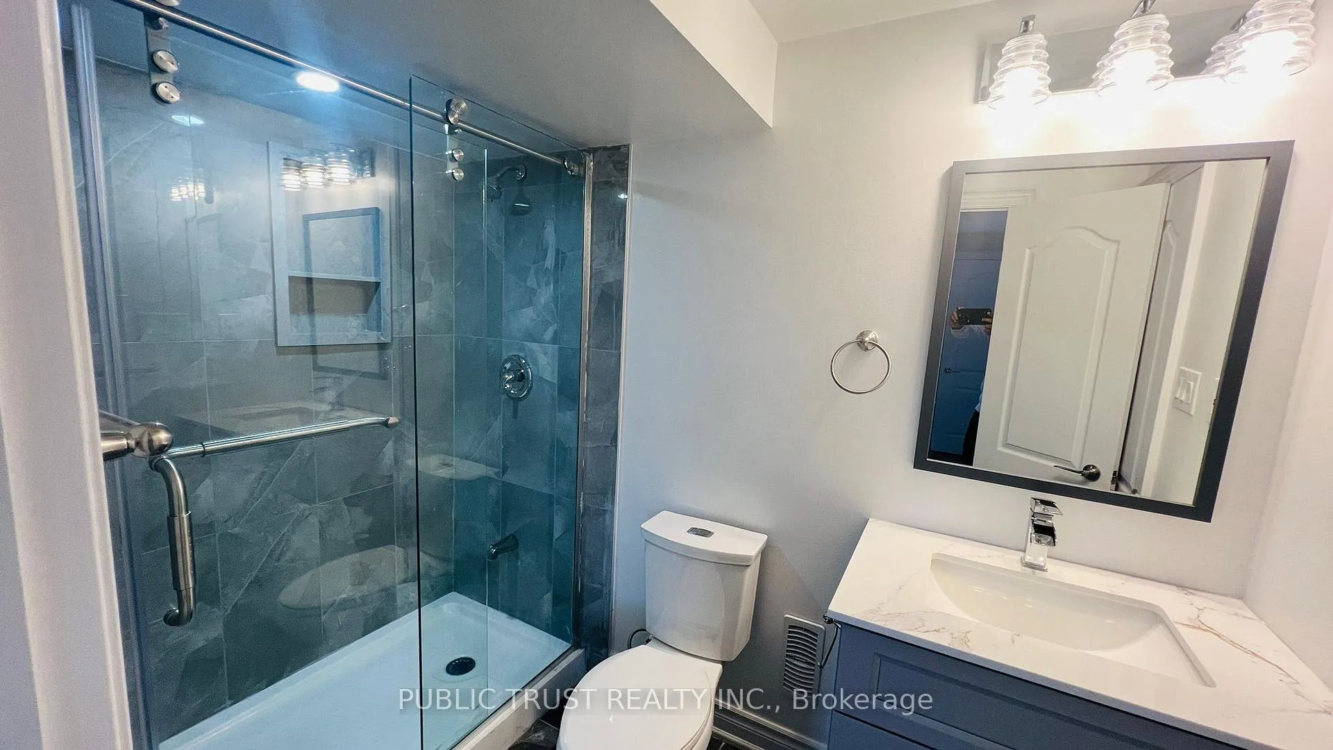 Photo 10 of Unit Basement, 1808 Castlepoint Drive, Oshawa, Taunton — HOMEH