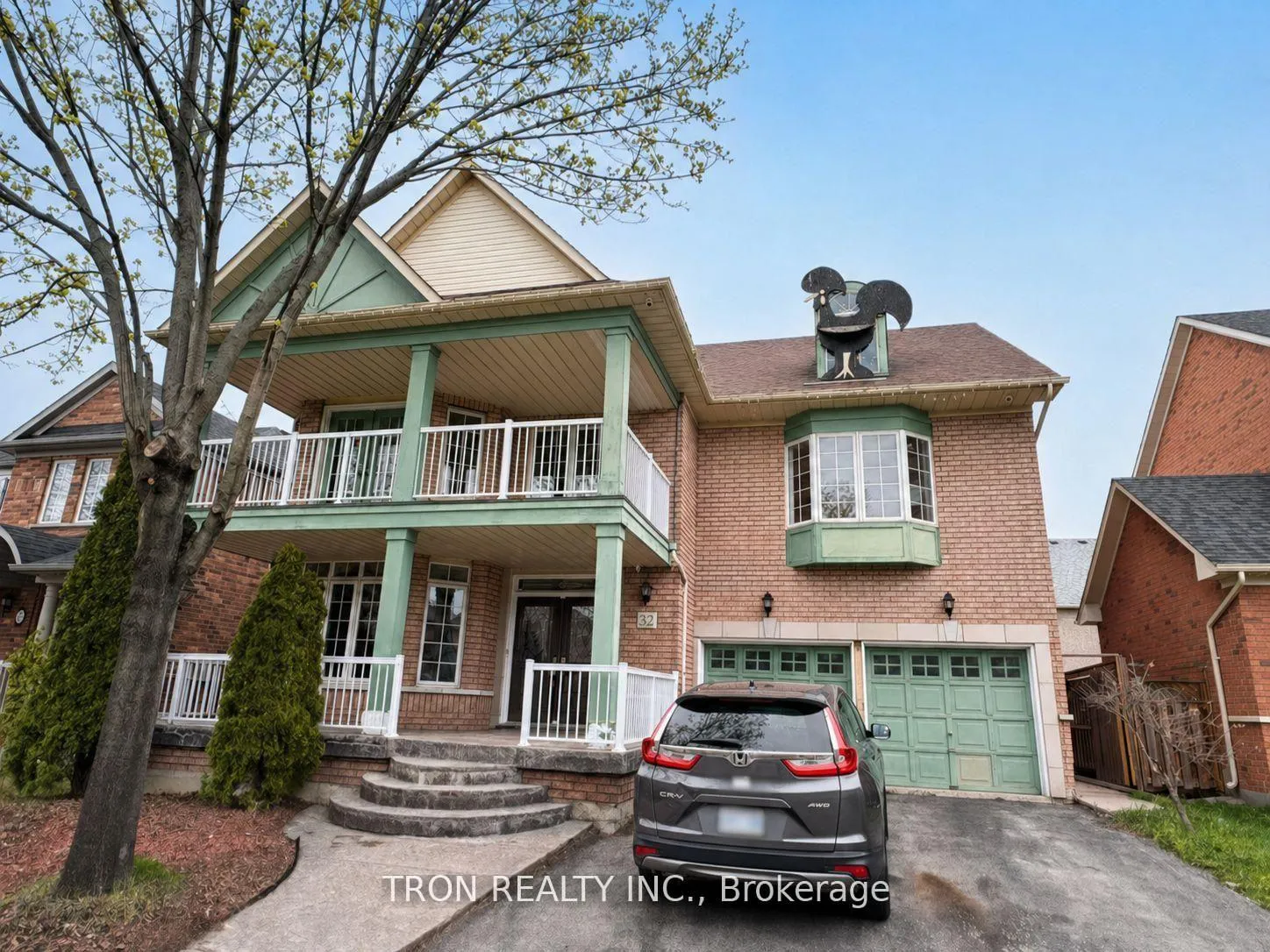 Photo 1 of 32 Arundel Drive, Vaughan, Vellore Village — HOMEH