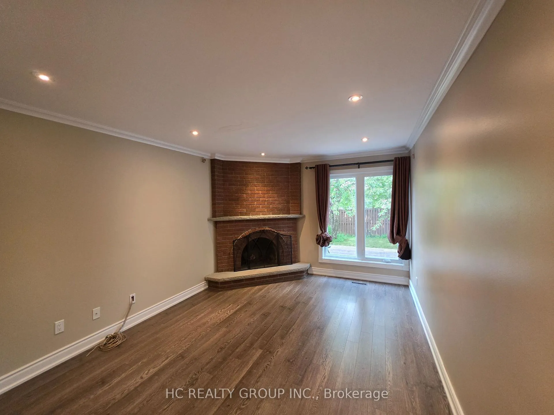 Photo 7 of 40 Stargell Crescent, Markham, Raymerville — HOMEH