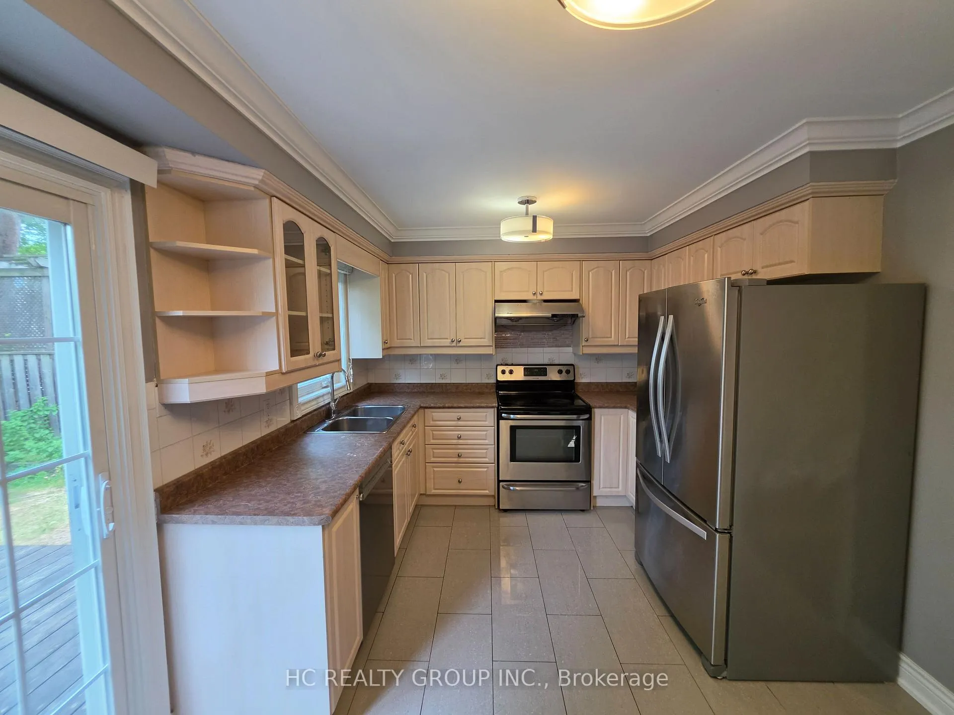 Photo 8 of 40 Stargell Crescent, Markham, Raymerville — HOMEH