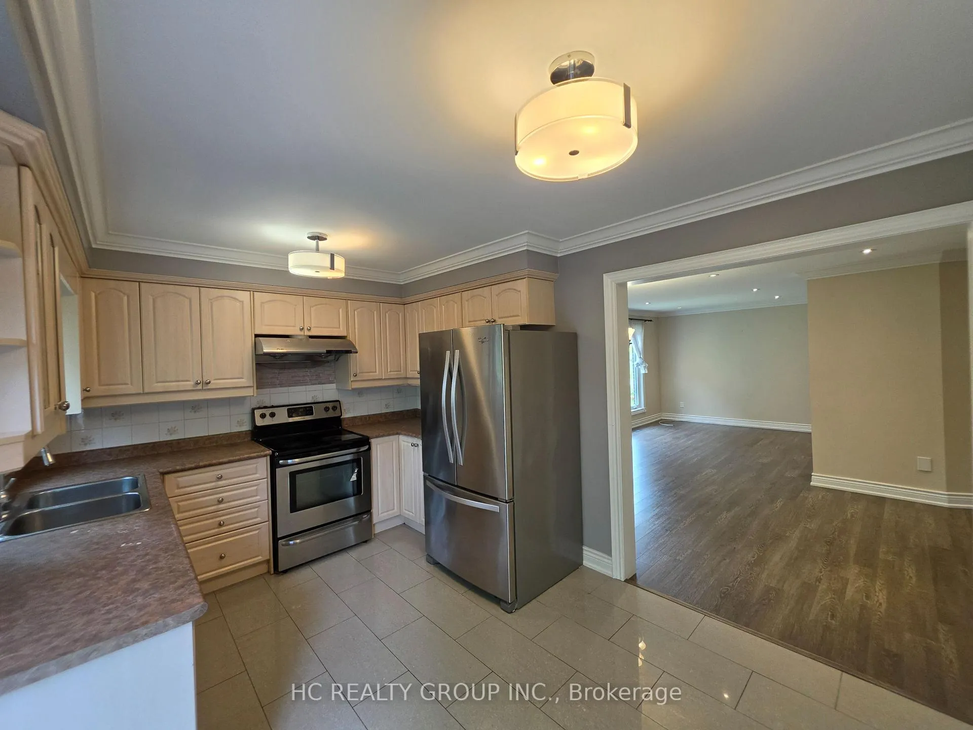 Photo 9 of 40 Stargell Crescent, Markham, Raymerville — HOMEH