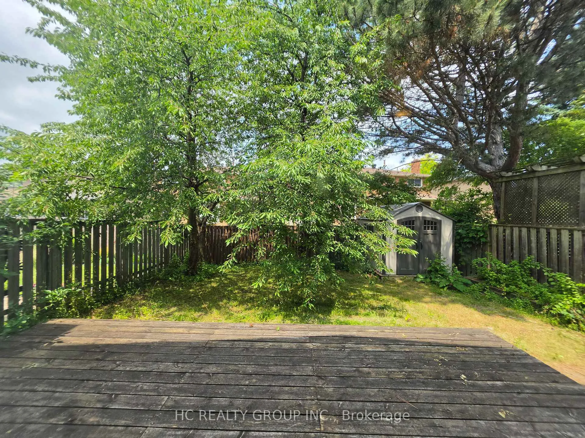 Photo 19 of 40 Stargell Crescent, Markham, Raymerville — HOMEH