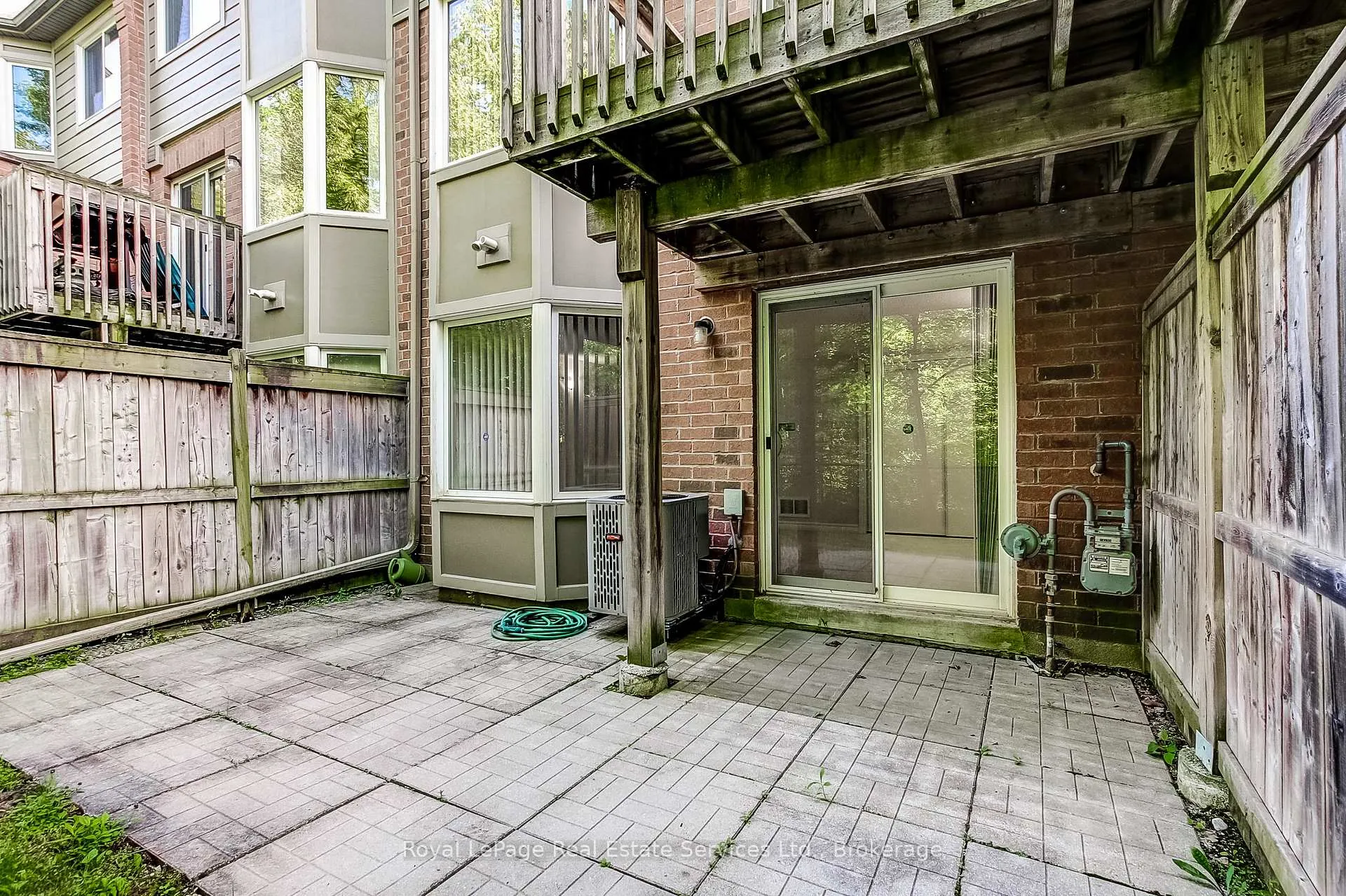 Photo 43 of Unit 22, 233 Duskywing Way, Oakville, Bronte — HOMEH
