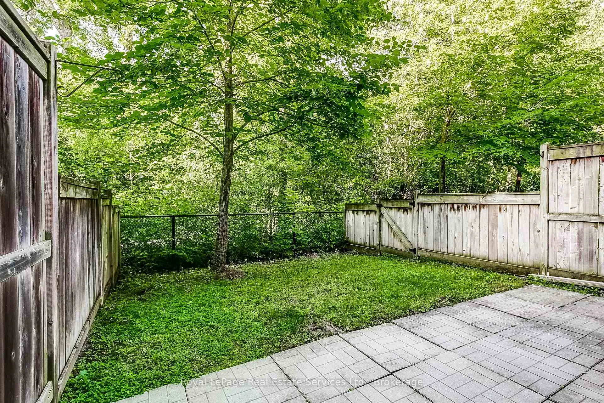 Photo 36 of Unit 22, 233 Duskywing Way, Oakville, Bronte — HOMEH
