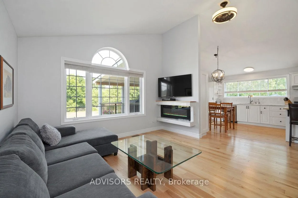 Photo 12 of 36 Rapids Road, Tweed, Hungerford (Twp) — HOMEH