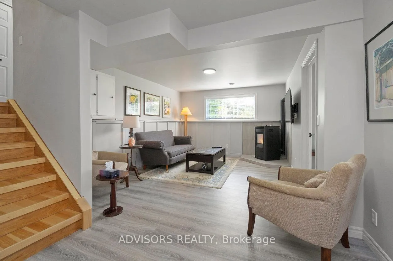 Photo 22 of 36 Rapids Road, Tweed, Hungerford (Twp) — HOMEH