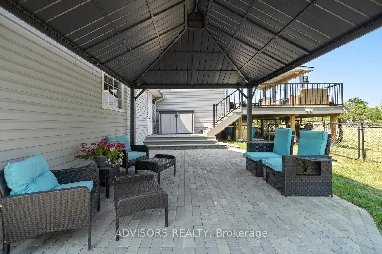 Photo 31 of 36 Rapids Road, Tweed, Hungerford (Twp) — HOMEH