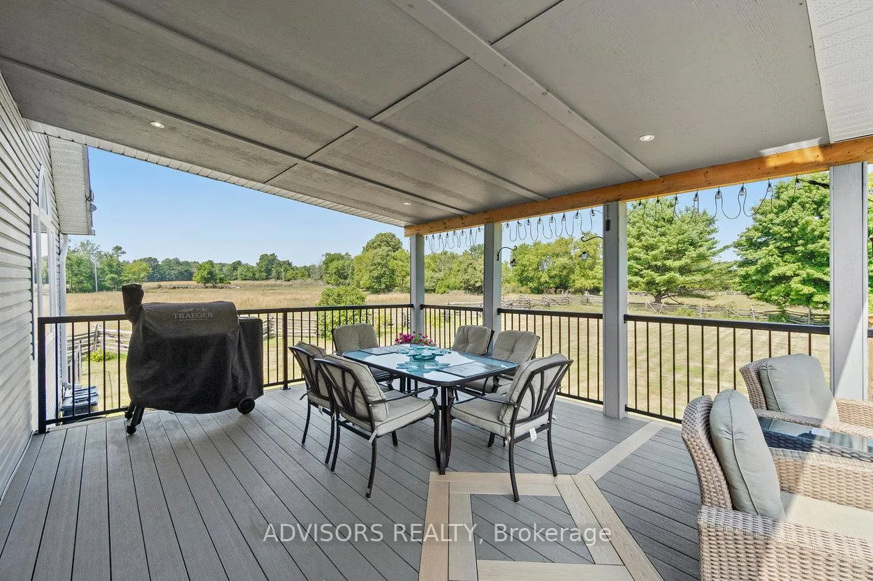 Photo 33 of 36 Rapids Road, Tweed, Hungerford (Twp) — HOMEH