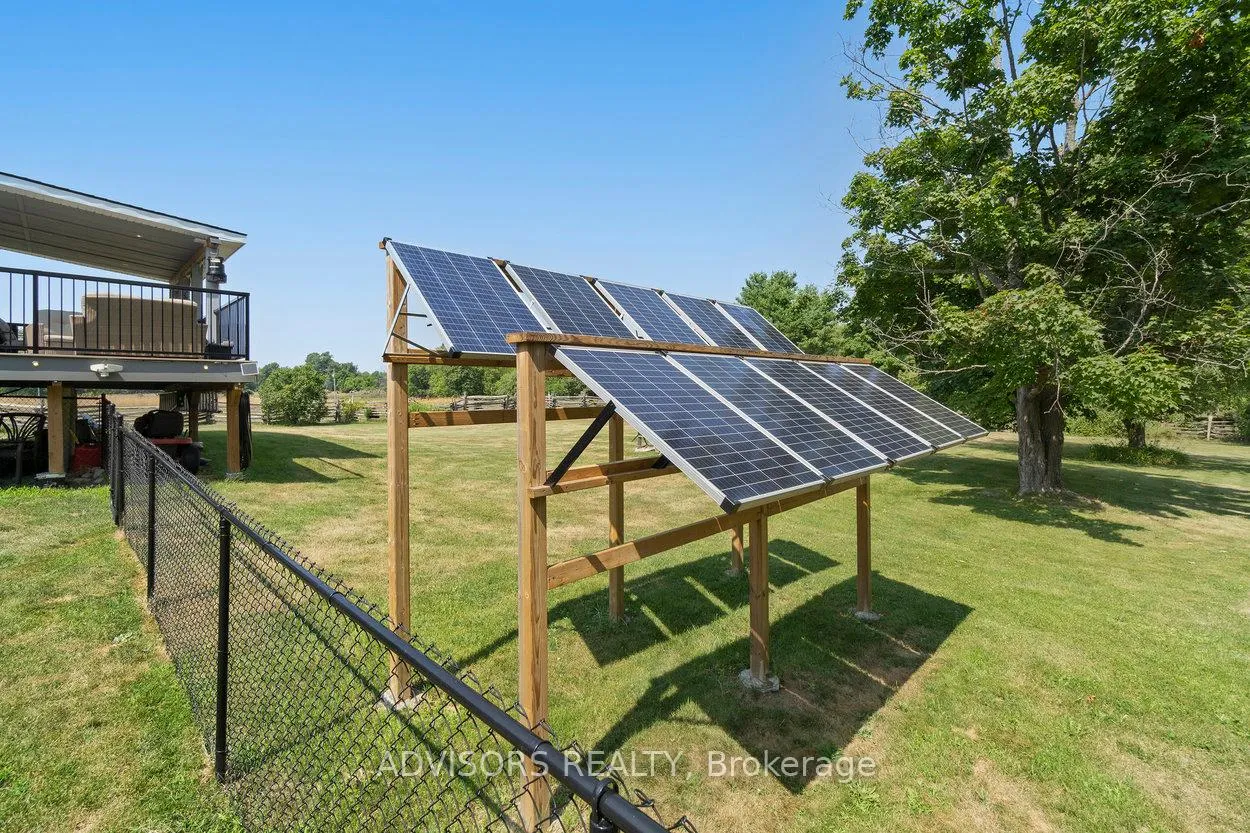 Photo 36 of 36 Rapids Road, Tweed, Hungerford (Twp) — HOMEH