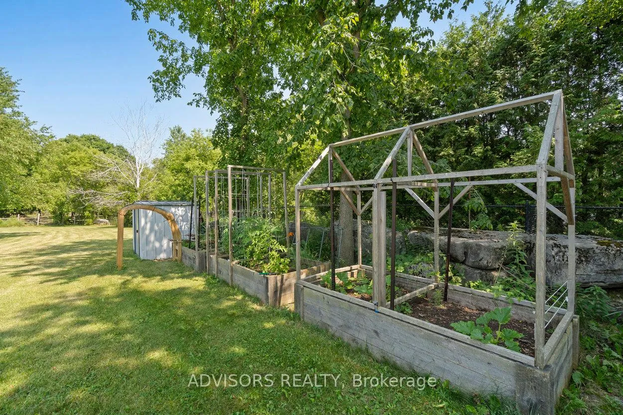 Photo 38 of 36 Rapids Road, Tweed, Hungerford (Twp) — HOMEH