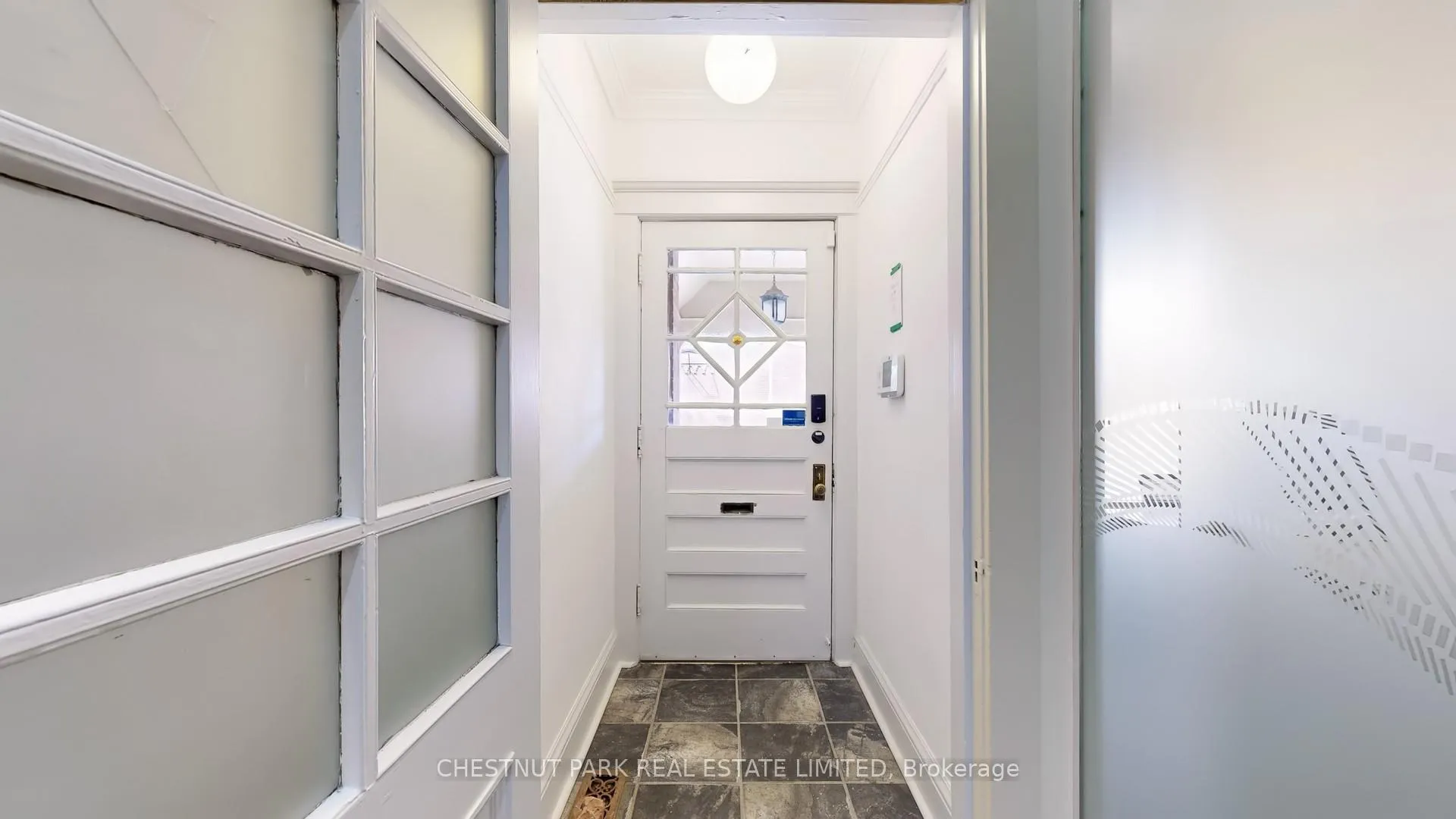 Photo 14 of 9 Edgedale Road, Toronto, North St. James Town — HOMEH