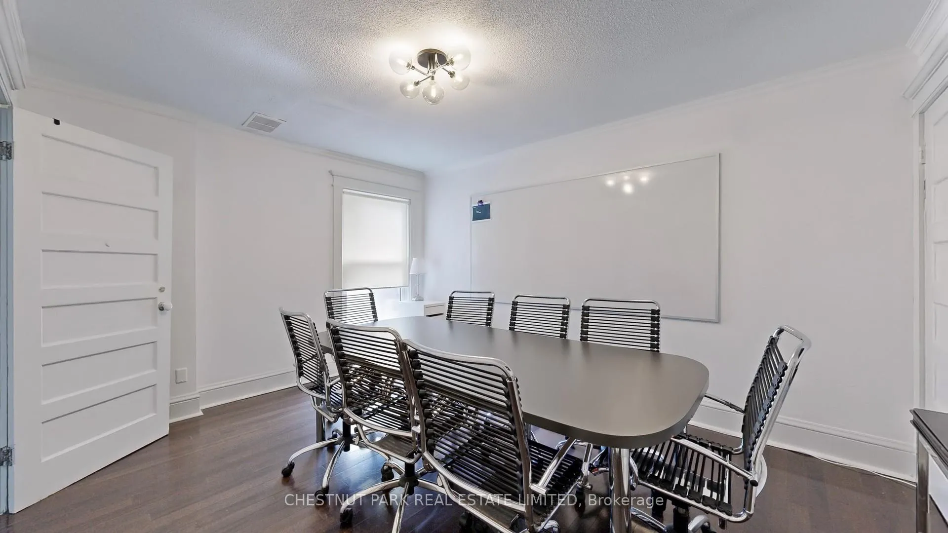 Photo 20 of 9 Edgedale Road, Toronto, North St. James Town — HOMEH