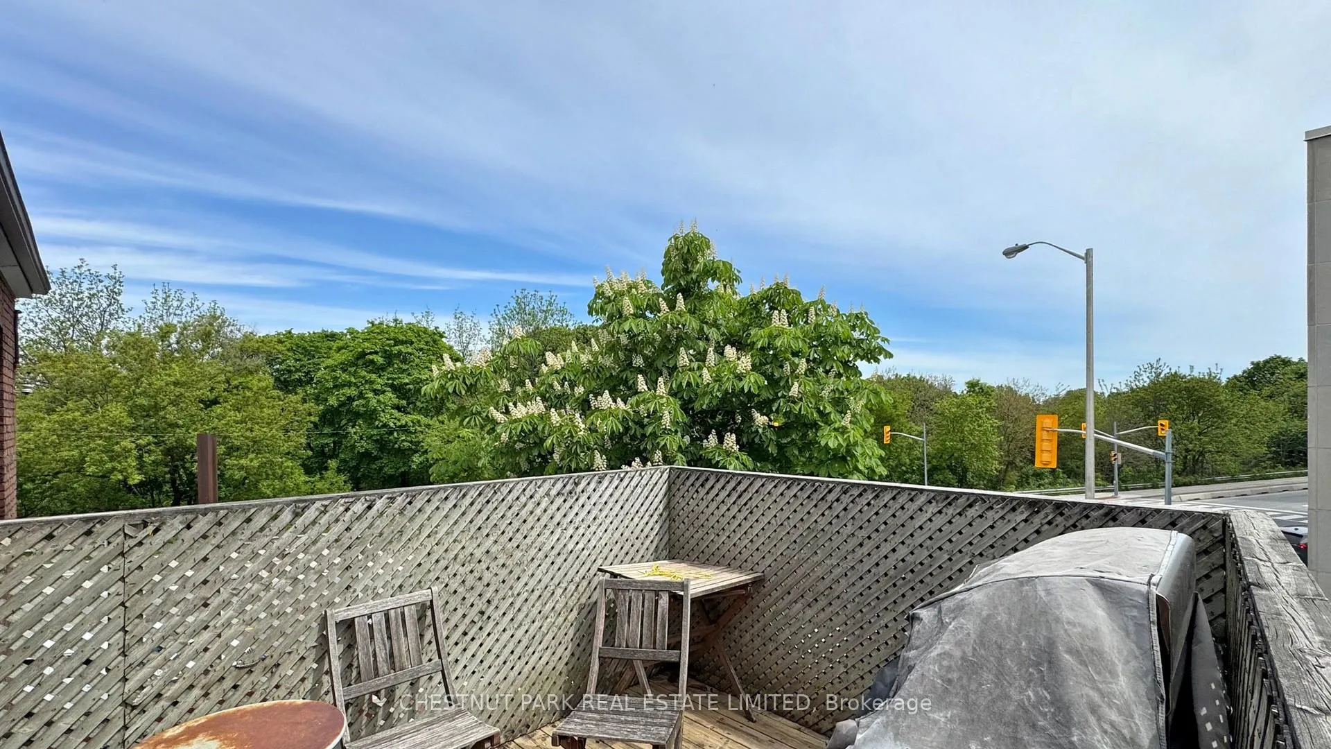 Photo 41 of 9 Edgedale Road, Toronto, North St. James Town — HOMEH