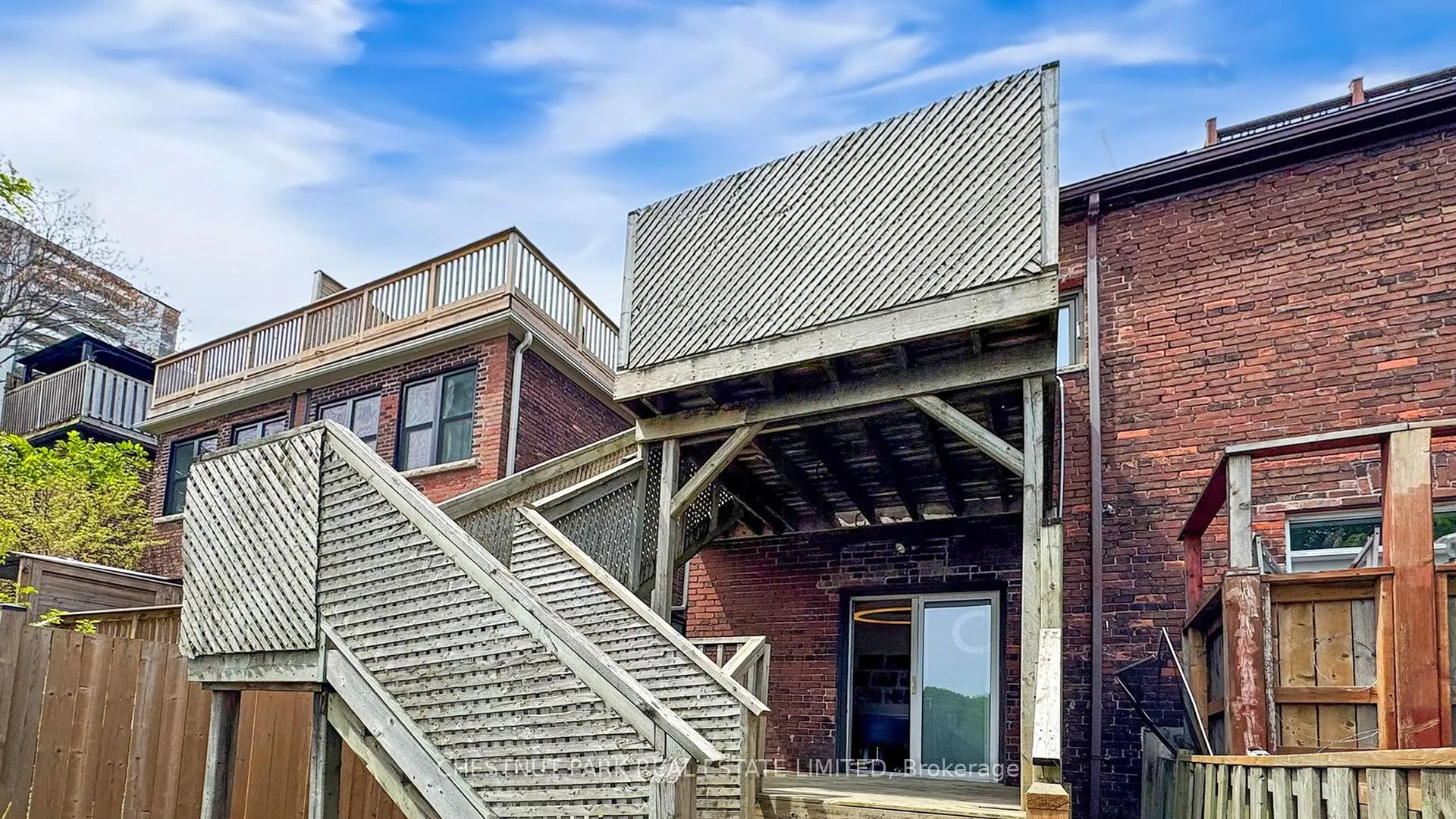 Photo 43 of 9 Edgedale Road, Toronto, North St. James Town — HOMEH