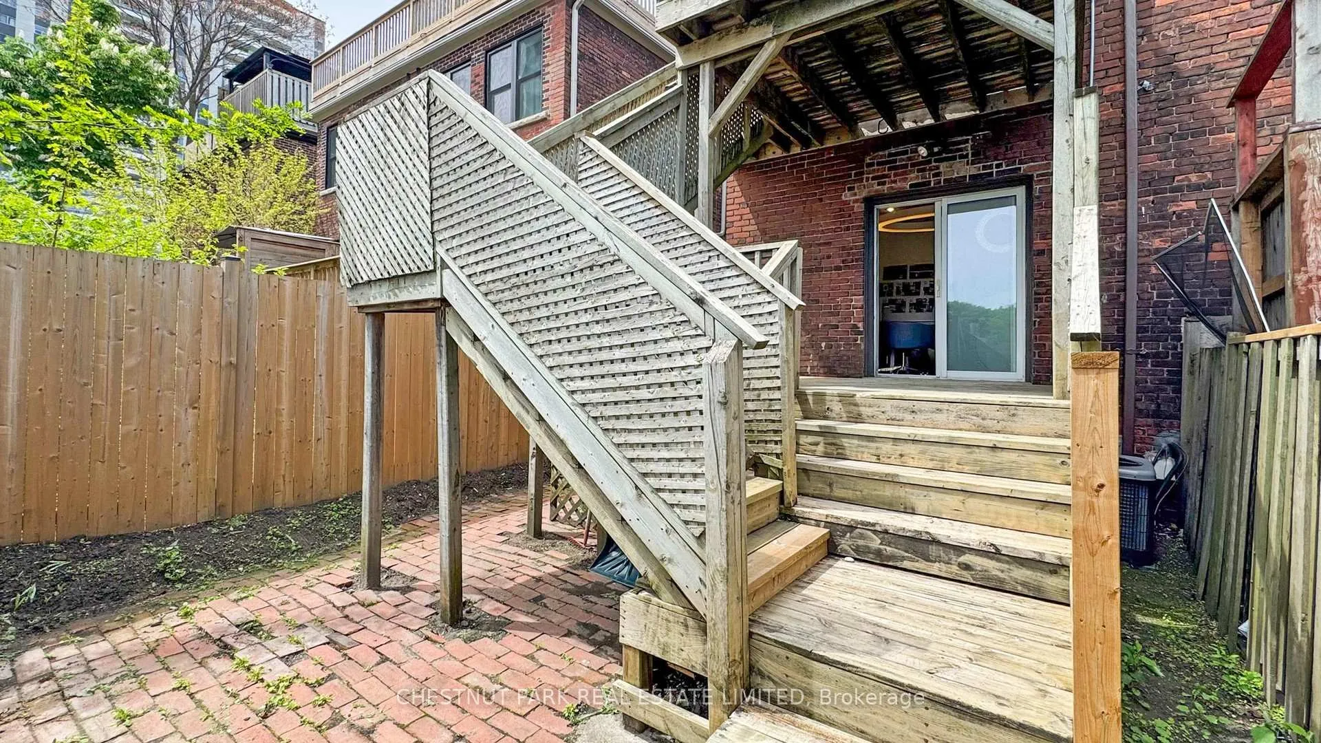 Photo 44 of 9 Edgedale Road, Toronto, North St. James Town — HOMEH