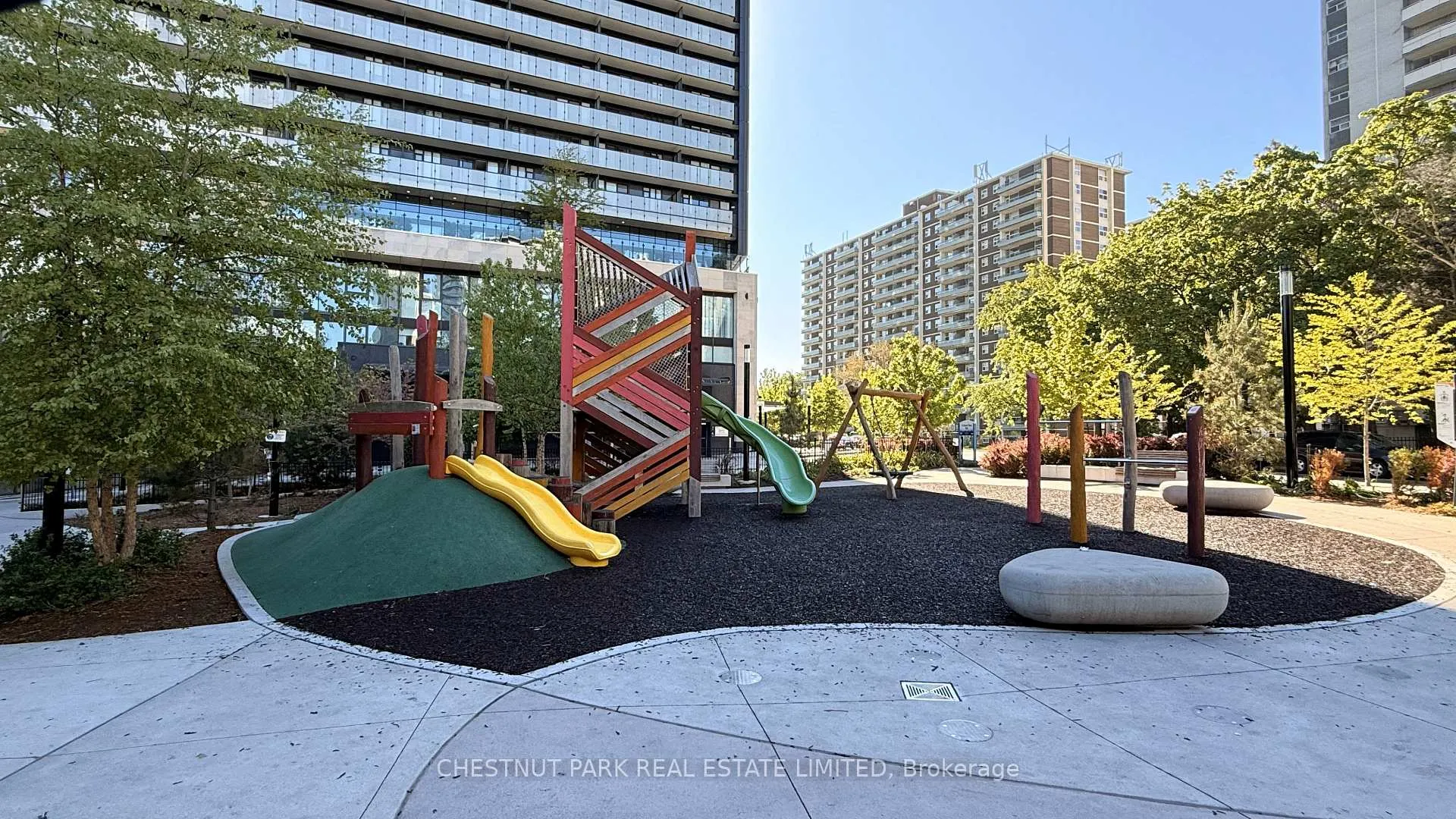 Photo 46 of 9 Edgedale Road, Toronto, North St. James Town — HOMEH