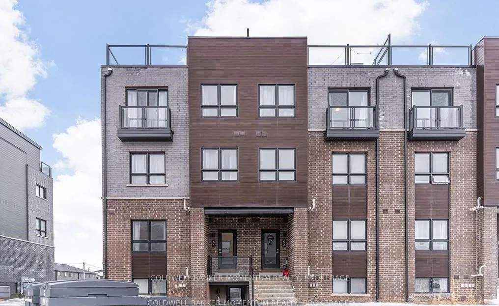 Photo 1 of Unit 54, 6705 Cropp Street, Niagara Falls, Morrison — HOMEH