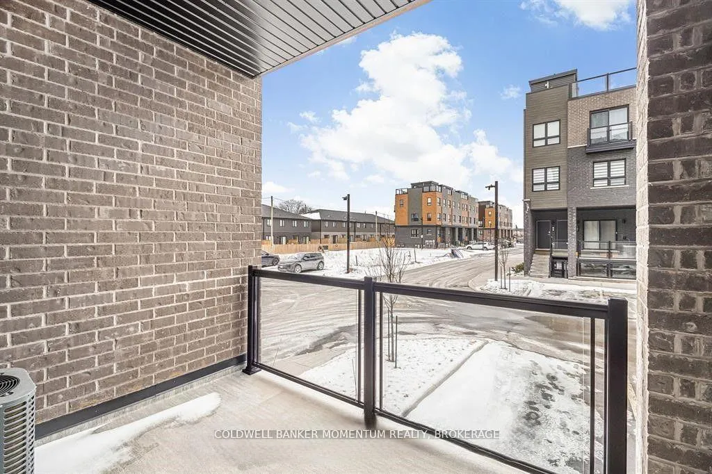Photo 2 of Unit 54, 6705 Cropp Street, Niagara Falls, Morrison — HOMEH