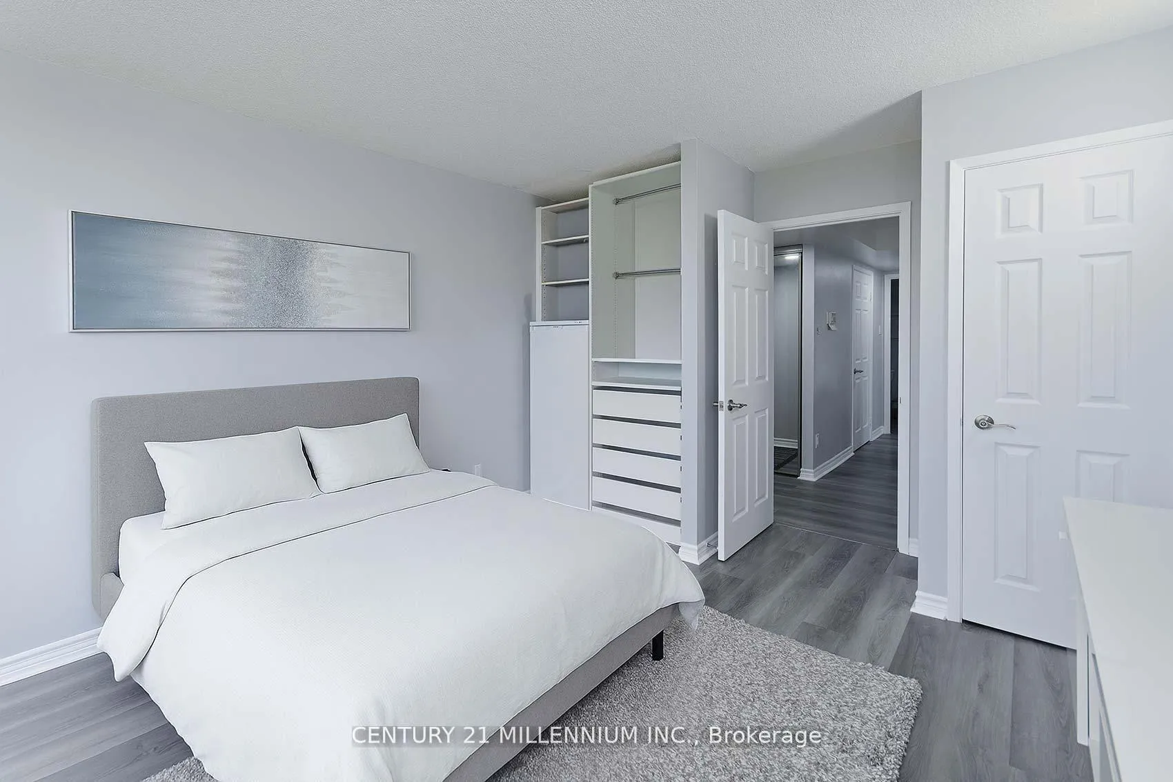 Photo 21 of Unit 703, 330 Mill Street S, Brampton, Brampton South — HOMEH