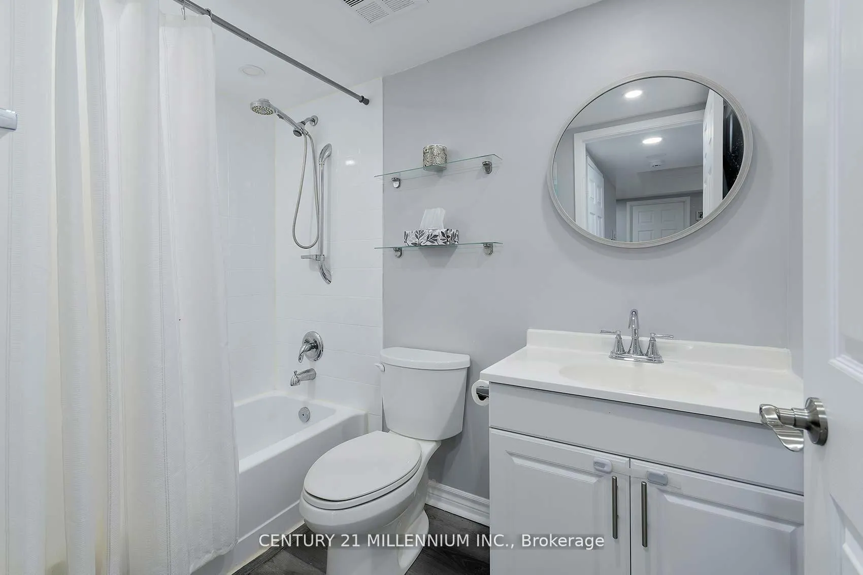 Photo 22 of Unit 703, 330 Mill Street S, Brampton, Brampton South — HOMEH