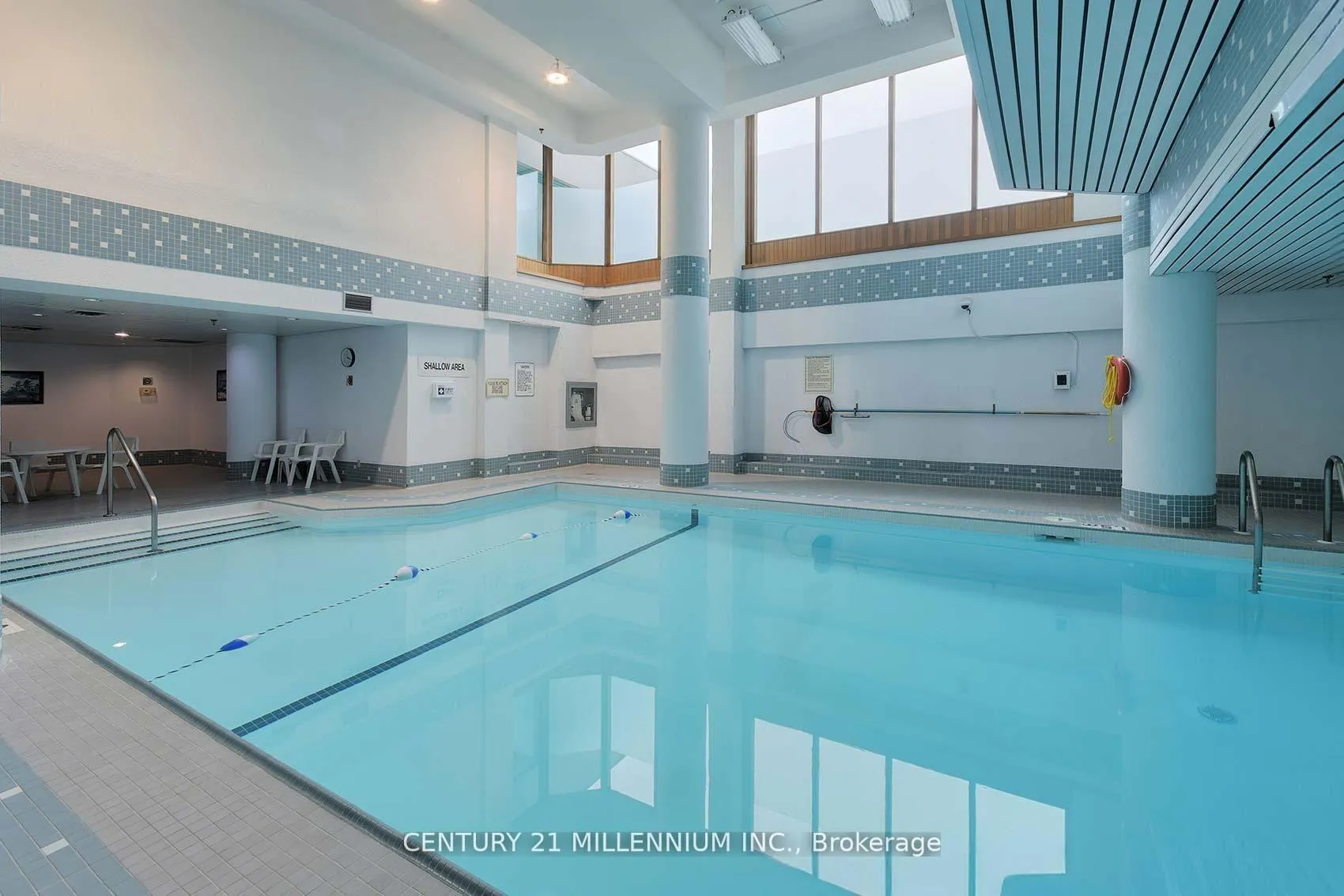 Photo 25 of Unit 703, 330 Mill Street S, Brampton, Brampton South — HOMEH
