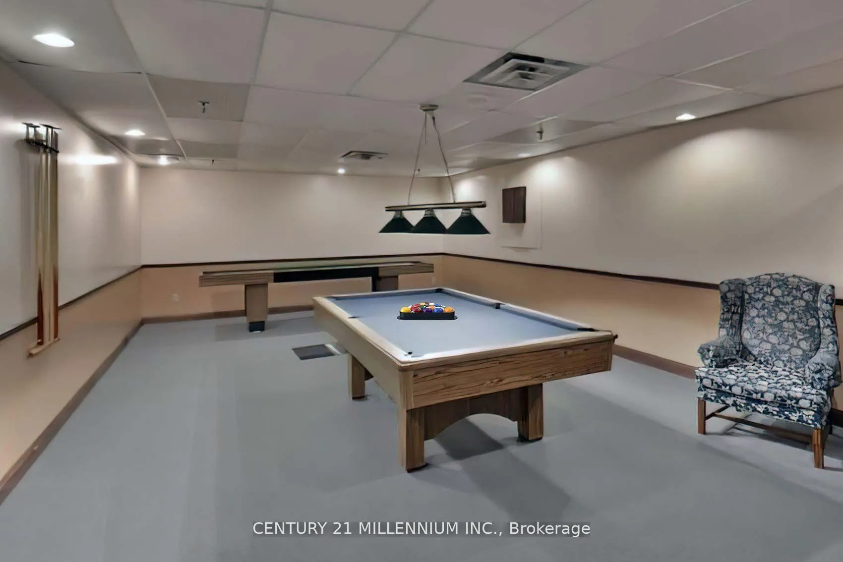 Photo 29 of Unit 703, 330 Mill Street S, Brampton, Brampton South — HOMEH