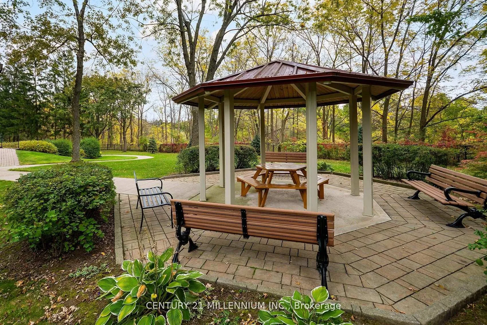 Photo 40 of Unit 703, 330 Mill Street S, Brampton, Brampton South — HOMEH