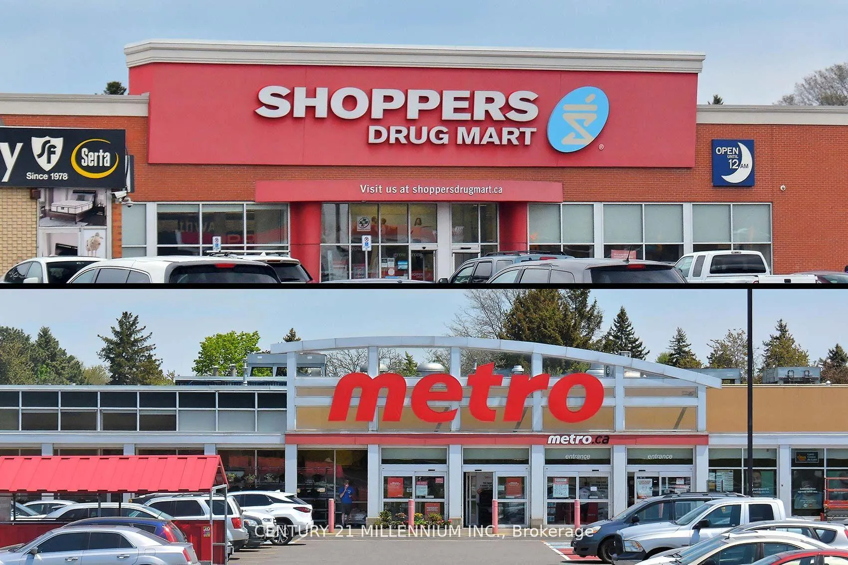 Photo 45 of Unit 703, 330 Mill Street S, Brampton, Brampton South — HOMEH