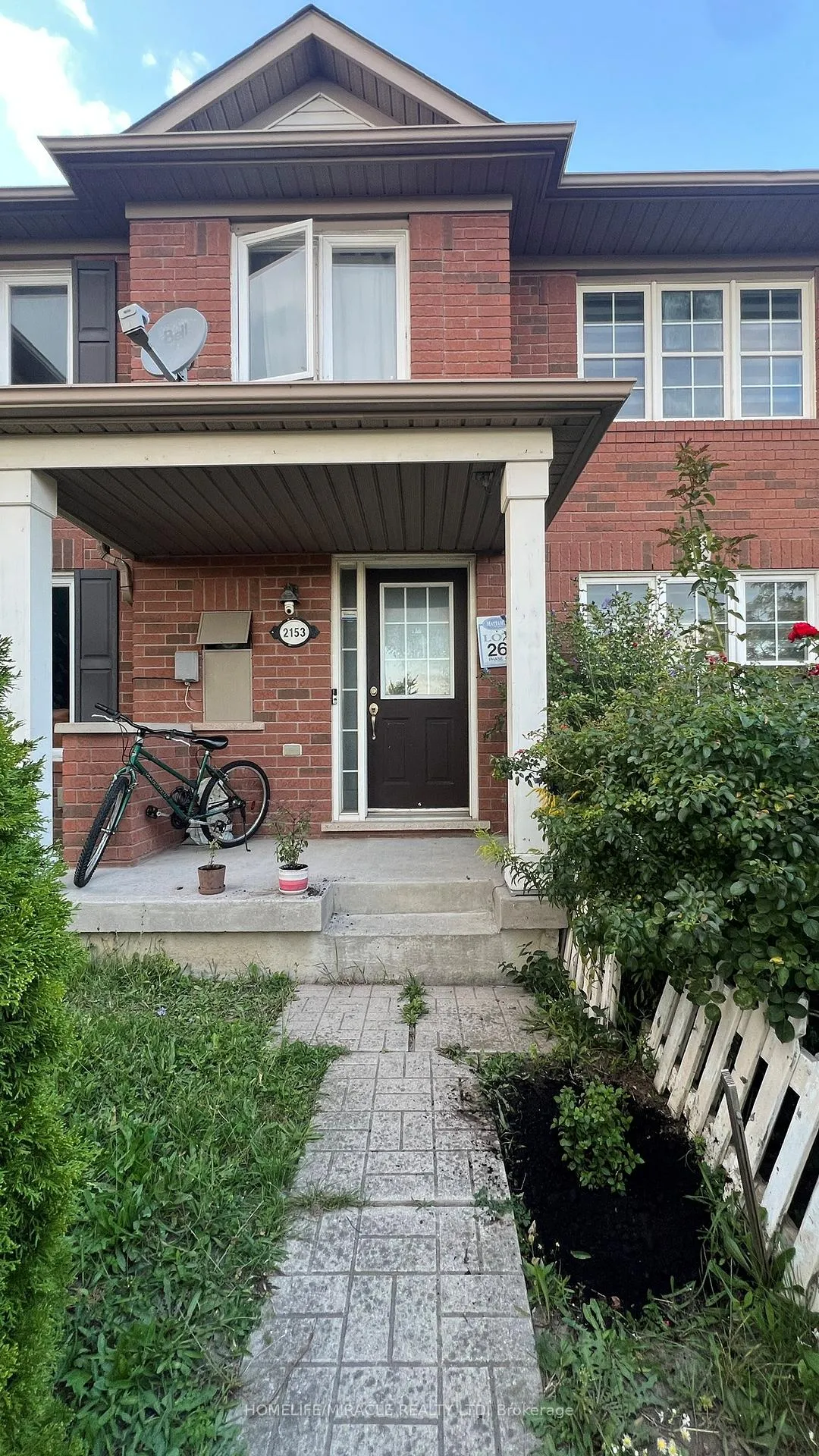 Photo 2 of Unit Upper, 2153 Morningside Avenue, Scarborough, Rouge — HOMEH