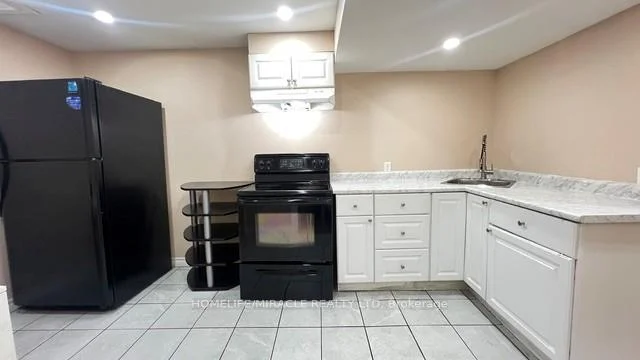 Photo 3 of Unit Upper, 2153 Morningside Avenue, Scarborough, Rouge — HOMEH