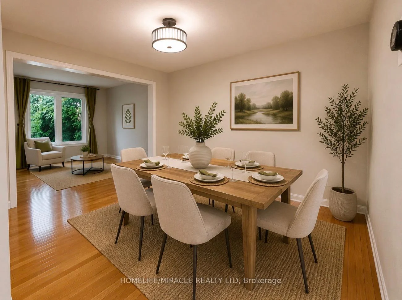 Photo 8 of Unit Upper, 2153 Morningside Avenue, Scarborough, Rouge — HOMEH
