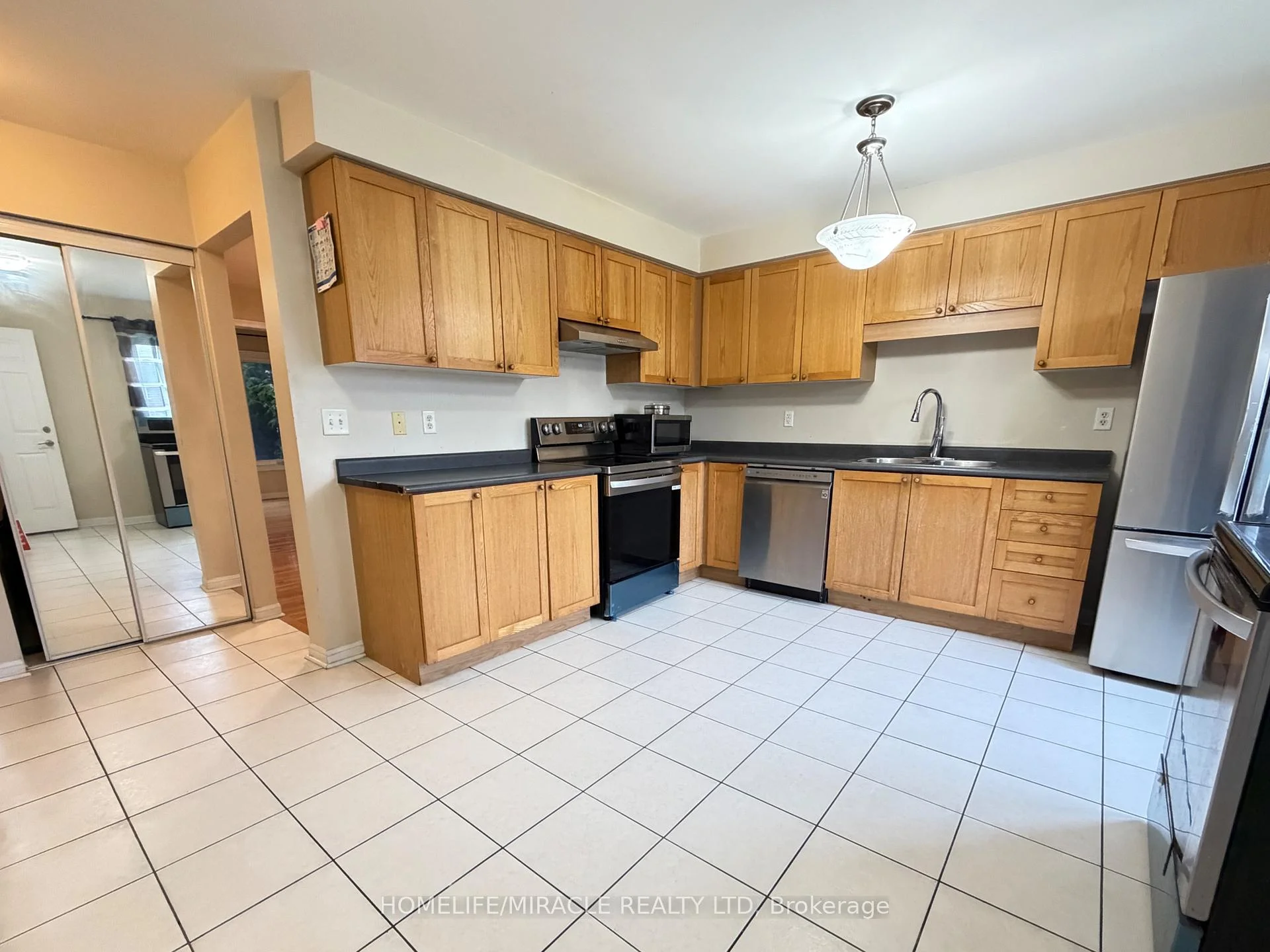 Photo 10 of Unit Upper, 2153 Morningside Avenue, Scarborough, Rouge — HOMEH