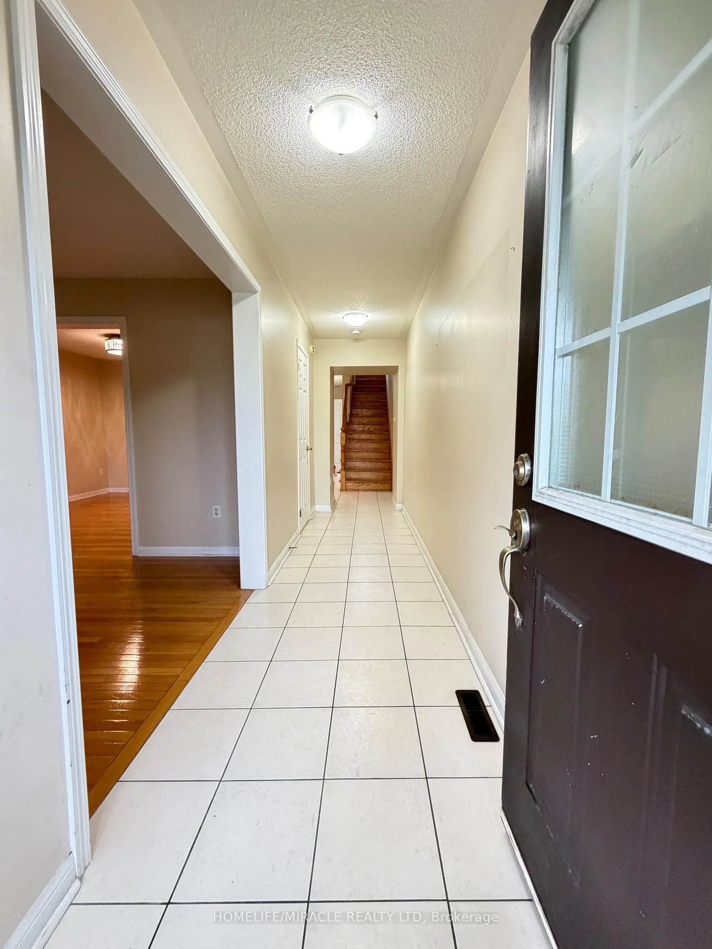 Photo 4 of Unit Upper, 2153 Morningside Avenue, Scarborough, Rouge — HOMEH