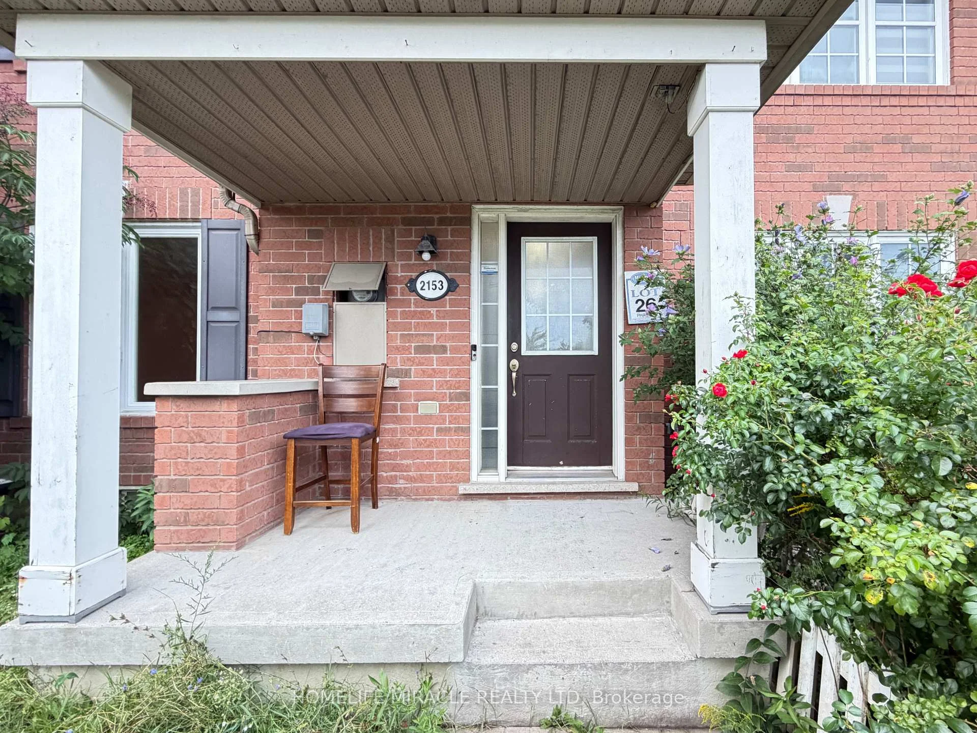 Photo 1 of Unit Upper, 2153 Morningside Avenue, Scarborough, Rouge — HOMEH