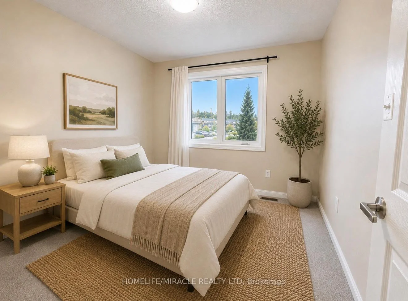 Photo 22 of Unit Upper, 2153 Morningside Avenue, Scarborough, Rouge — HOMEH