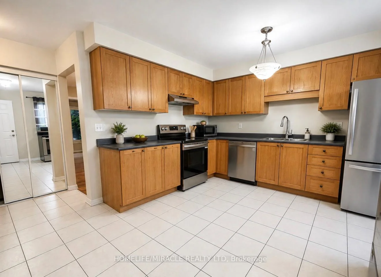 Photo 9 of Unit Upper, 2153 Morningside Avenue, Scarborough, Rouge — HOMEH