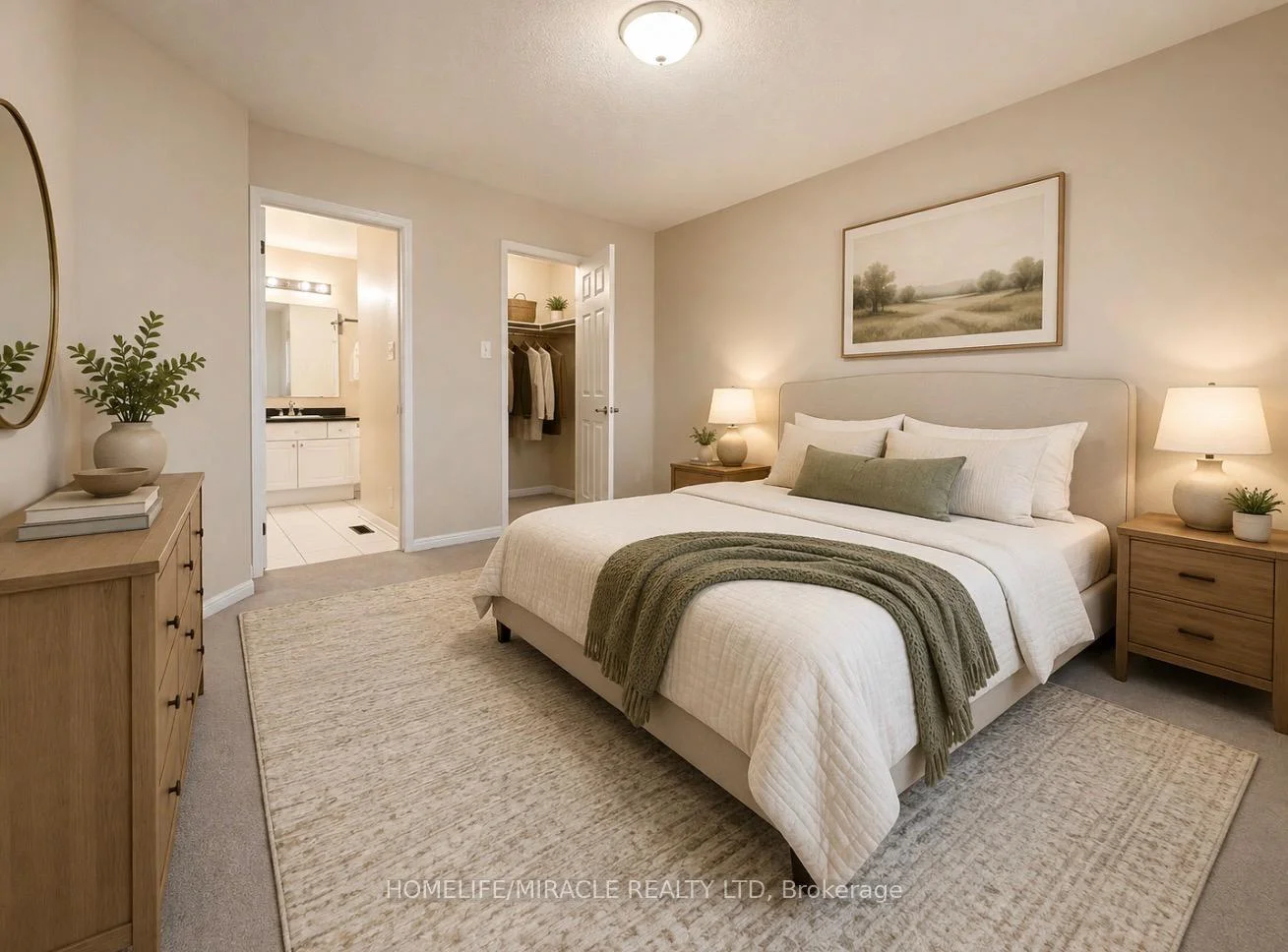 Photo 17 of Unit Upper, 2153 Morningside Avenue, Scarborough, Rouge — HOMEH