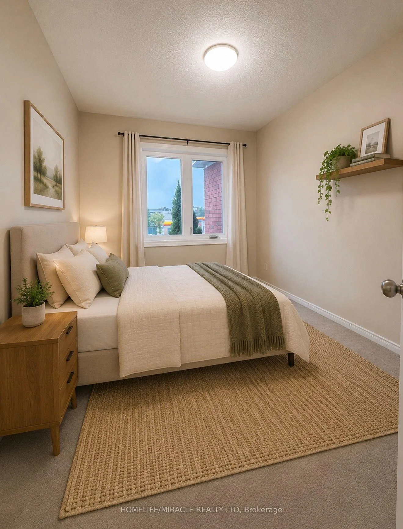 Photo 23 of Unit Upper, 2153 Morningside Avenue, Scarborough, Rouge — HOMEH