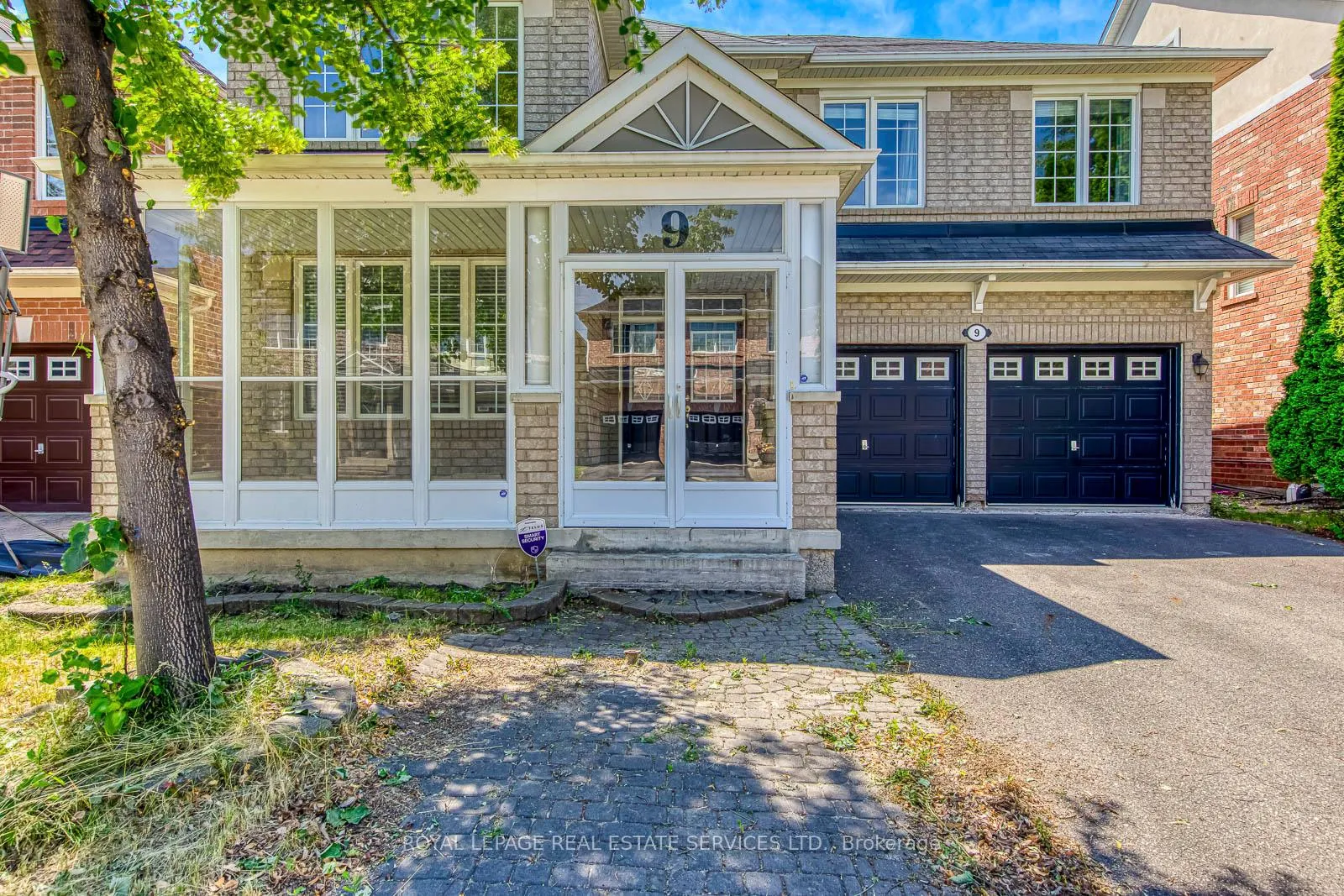 Photo 3 of 9 Barnstone Drive, Markham, Wismer — HOMEH