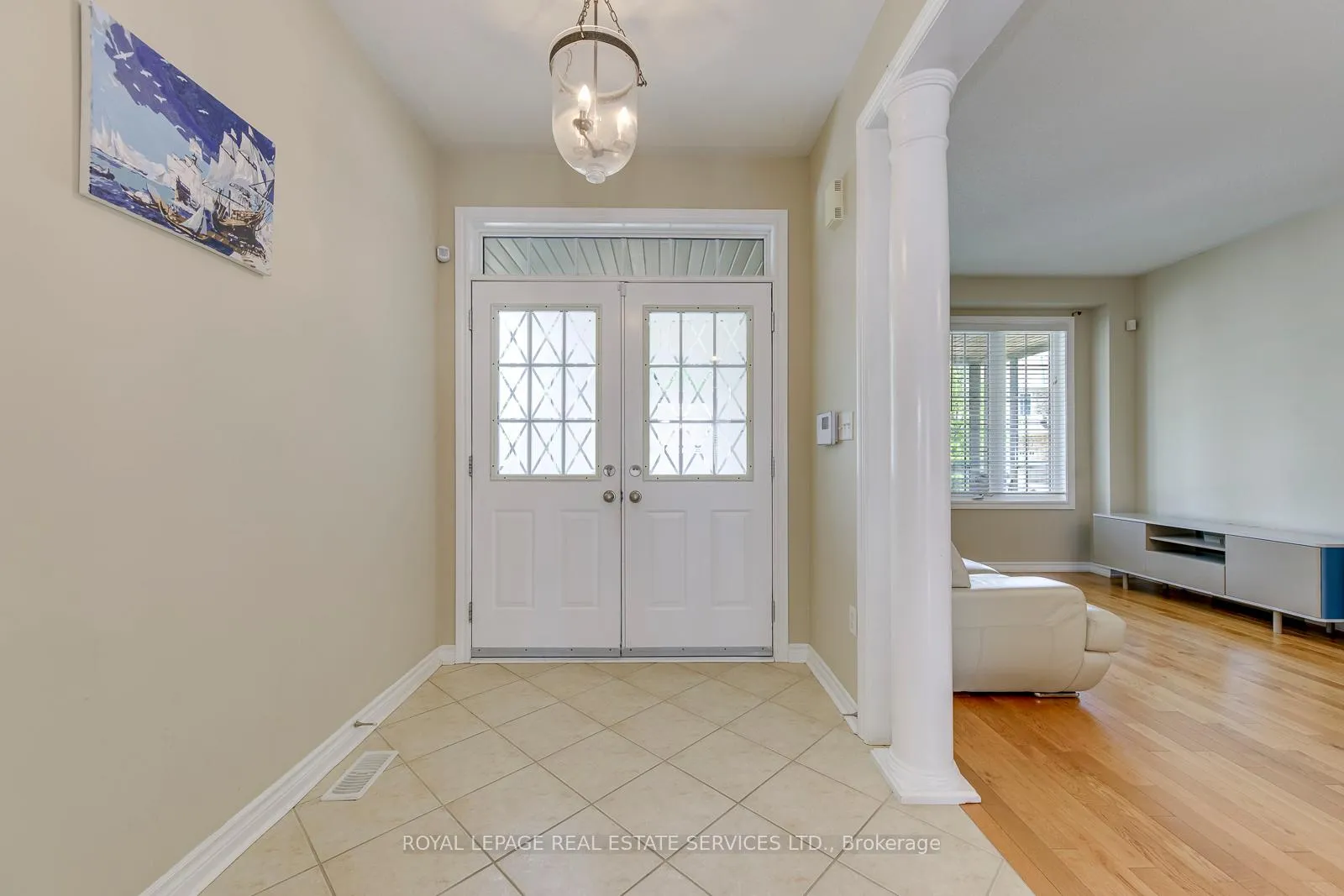 Photo 4 of 9 Barnstone Drive, Markham, Wismer — HOMEH