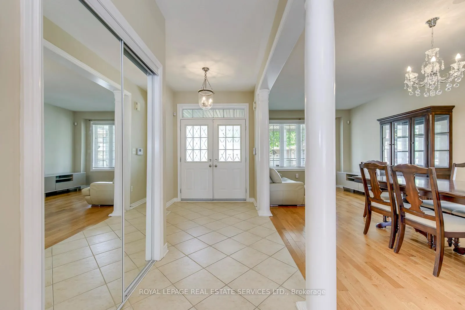 Photo 5 of 9 Barnstone Drive, Markham, Wismer — HOMEH